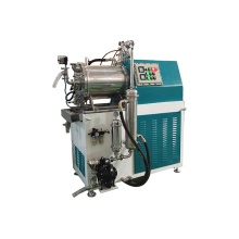 Nano ceramic bead sand mill grinding machine